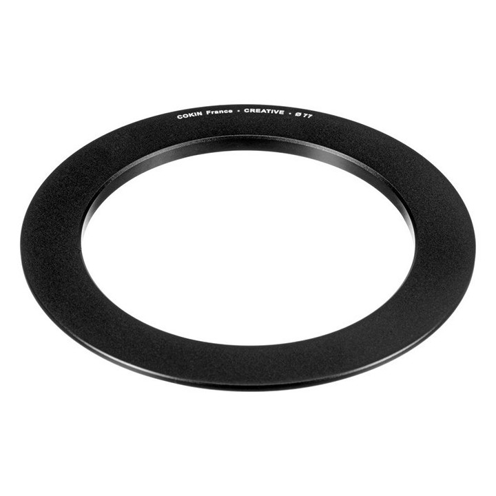 Cokin Anel adaptador 77mm para Porta-Filtros - Z477 - L
