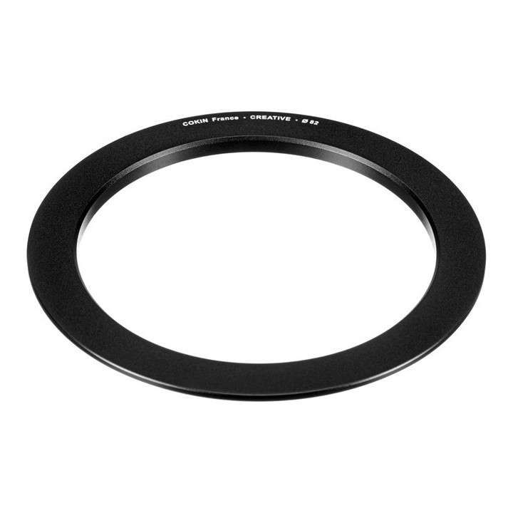 Cokin Anel adaptador 82mm para Porta-Filtros - Z482 - L