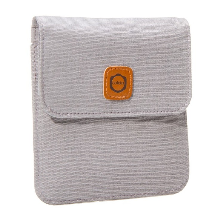 Cokin Bolsa para Filtro Cinzenta - P3061 - M