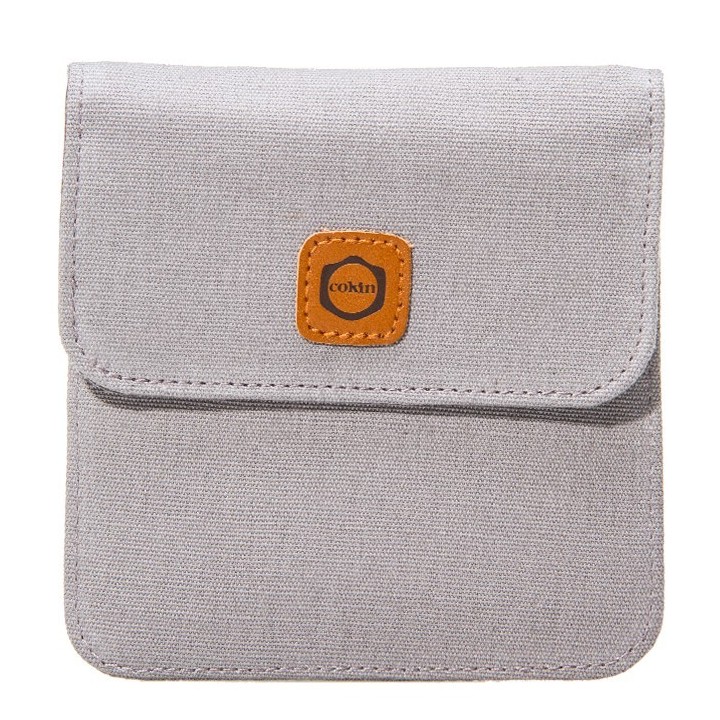 Cokin Bolsa para Filtro Cinzenta - P3061 - M