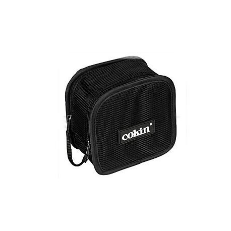 Cokin Bolsa para Filtros Preta - X306 - XL