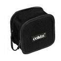 Cokin Bolsa para Filtros Preta - X306 - XL