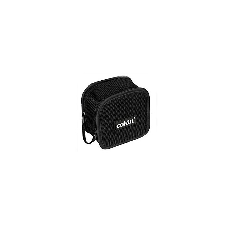 Cokin Bolsa para Filtros Preta - X306 - XL