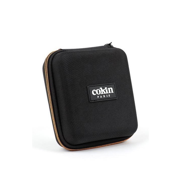 Cokin Bolsa Semi-Rígida para Filtros - P3068 - M