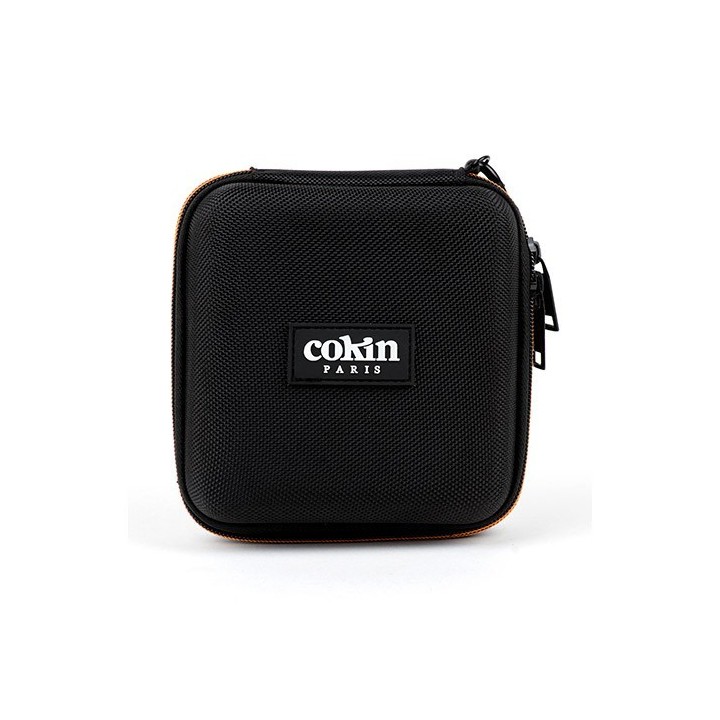 Cokin Bolsa Semi-Rígida para Filtros - P3068 - M