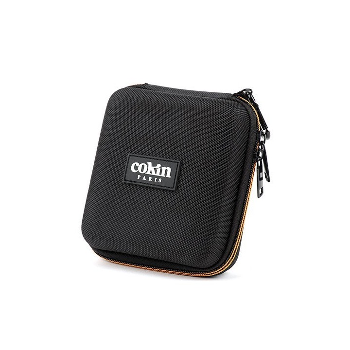 Cokin Bolsa Semi-Rígida para Filtros - P3068 - M