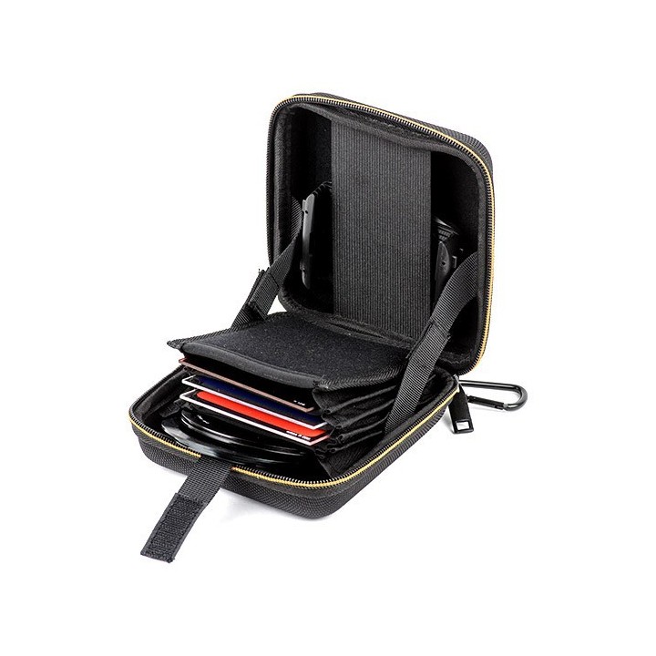 Cokin Bolsa Semi-Rígida para Filtros - P3068 - M
