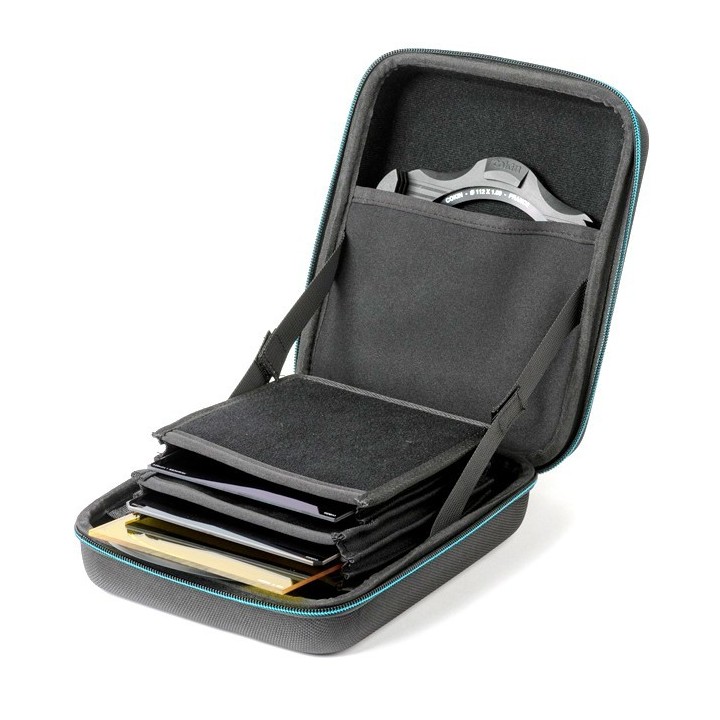 Cokin Bolsa Semi-Rígida para Filtros - X3068 - XL