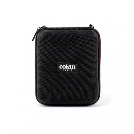 Cokin Bolsa Semi-Rígida para Filtros - Z3068 - L