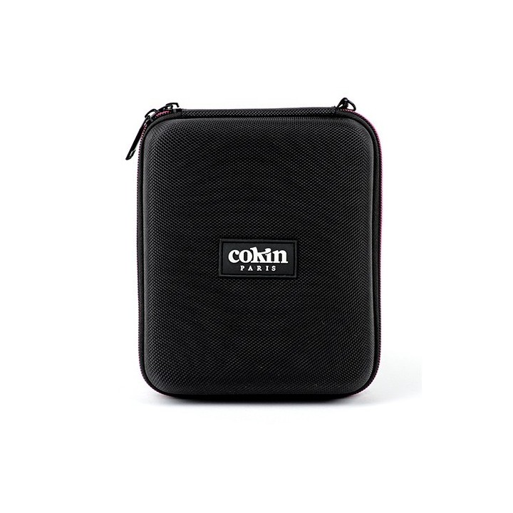 Cokin Bolsa Semi-Rígida para Filtros - Z3068 - L