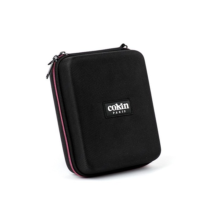 Cokin Bolsa Semi-Rígida para Filtros - Z3068 - L