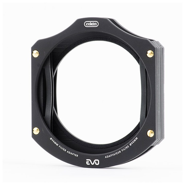 Cokin EVO Porta-Filtros - BPE01 - M