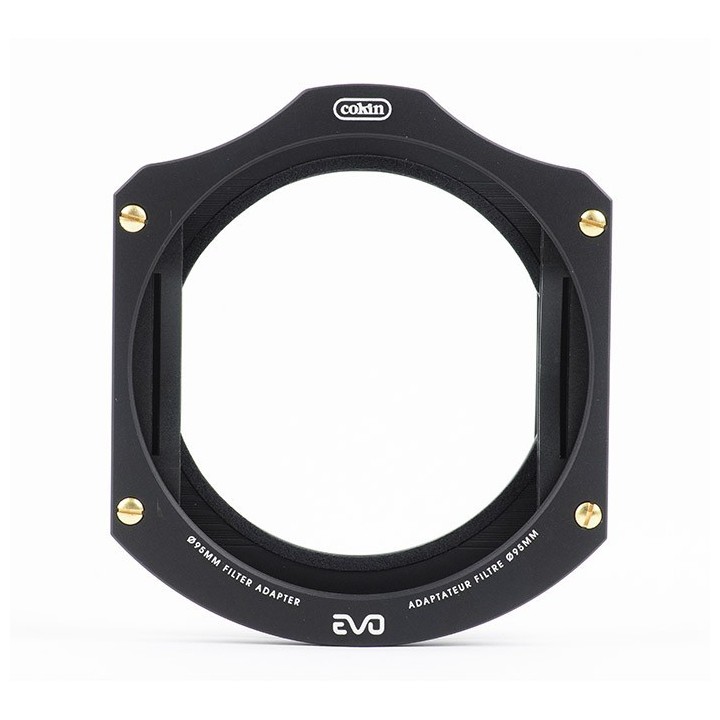 Cokin EVO Porta-Filtros - BPE01 - M