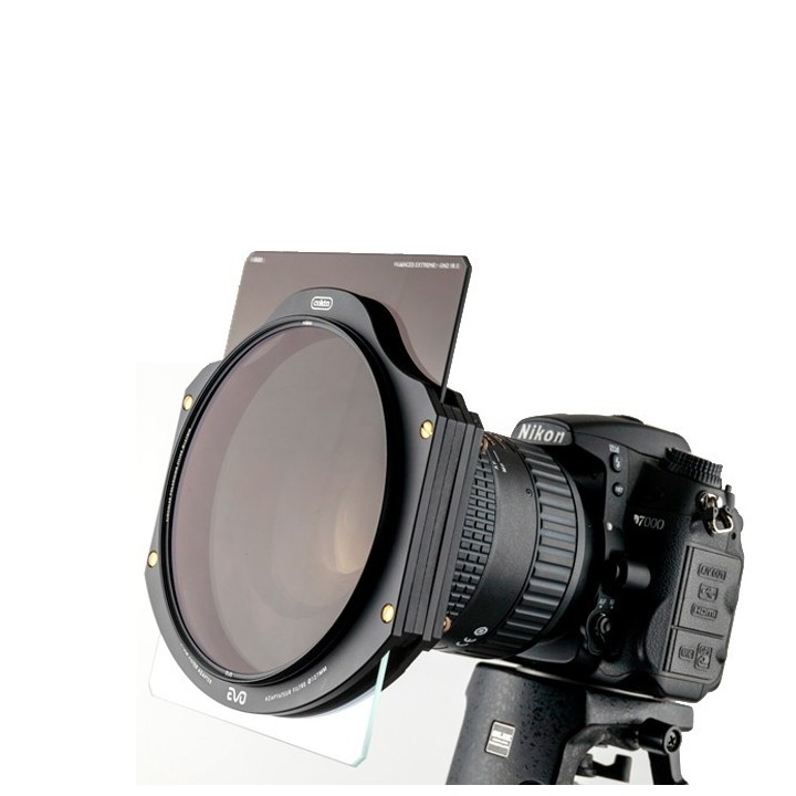 Cokin EVO Porta-Filtros - BXE01 - XL