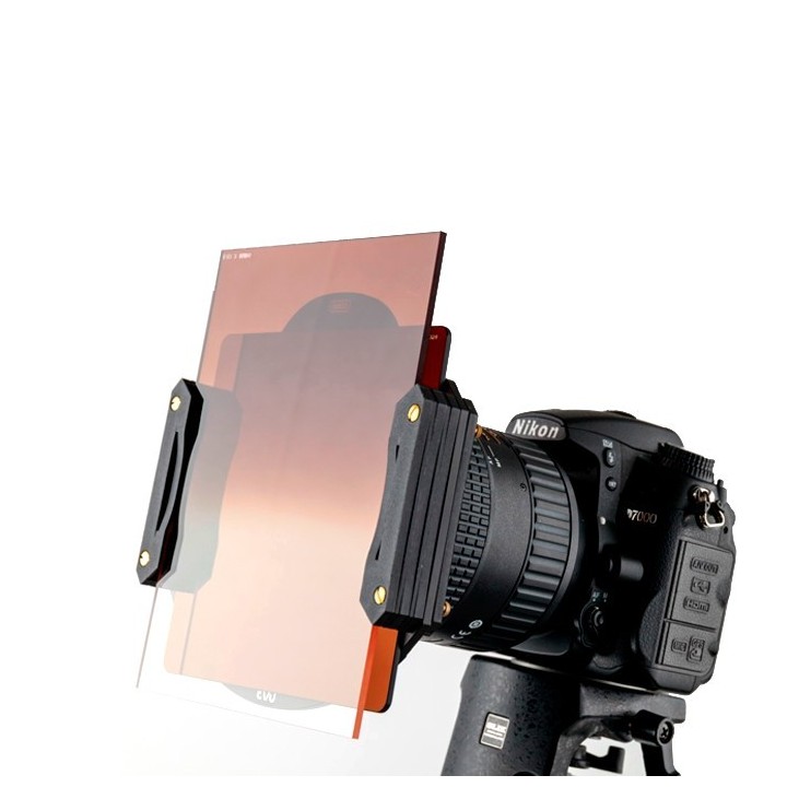 Cokin EVO Porta-Filtros - BXE01 - XL