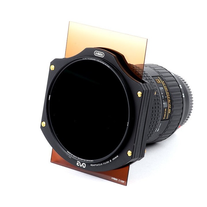 Cokin EVO Porta-Filtros - BZE01 - L