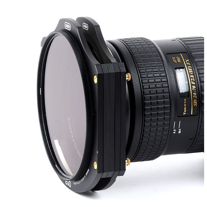 Cokin EVO Porta-Filtros - BZE01 - L
