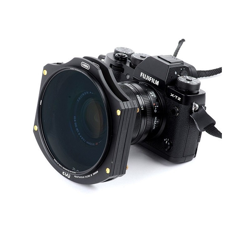 Cokin EVO Porta-Filtros - BZE01 - L