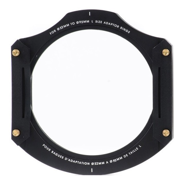 Cokin EVO Porta-Filtros - BZE01 - L