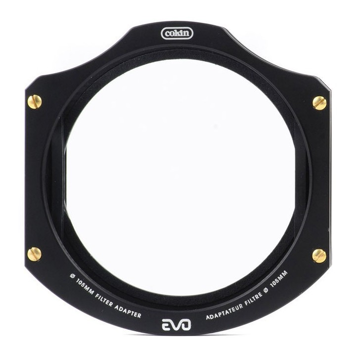 Cokin EVO Porta-Filtros - BZE01 - L