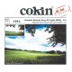 Cokin Filtro Degradê ND2 Light (1 F-stop) - A121L - S