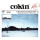 Cokin Filtro Degradê ND4 Medium (2 F-stops) - A121M - S