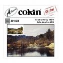 Cokin Filtro ND4 (2 F-stops) - A153 - S