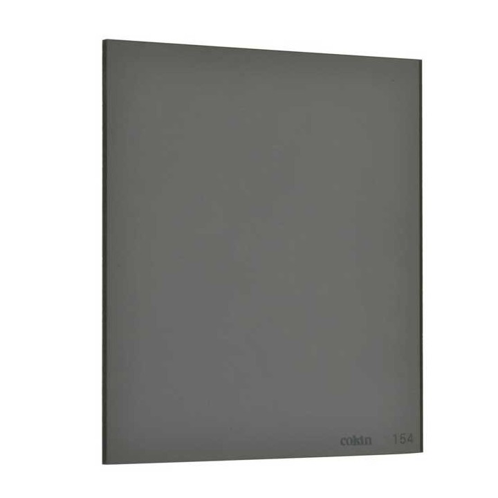 Cokin Filtro ND8 (3 F-stops) - A154 - S