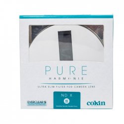 Cokin Filtro Fader ND X Pure Harmonie - 55mm