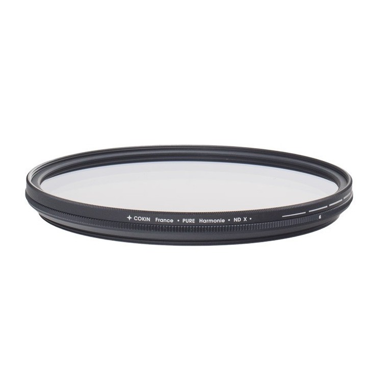 Cokin Filtro Fader ND X Pure Harmonie - 55mm