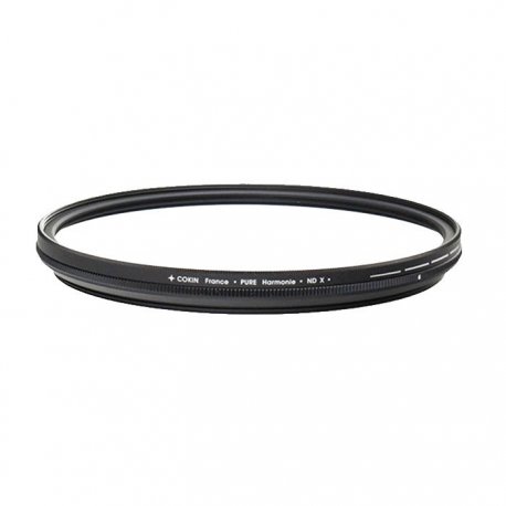 Cokin Filtro Fader ND X Pure Harmonie - 58mm