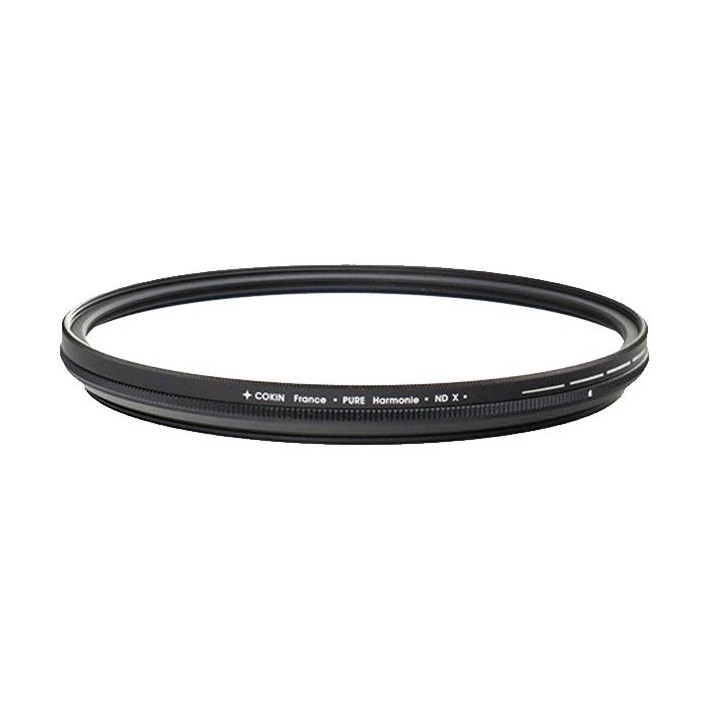Cokin Filtro Fader ND X Pure Harmonie - 58mm