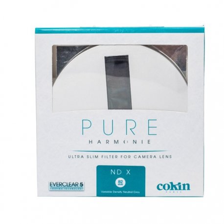 Cokin Filtro Fader ND X Pure Harmonie - 67mm