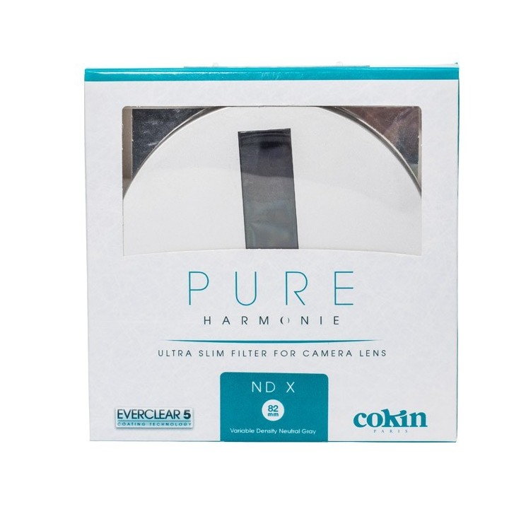 Cokin Filtro Fader ND X Pure Harmonie - 67mm