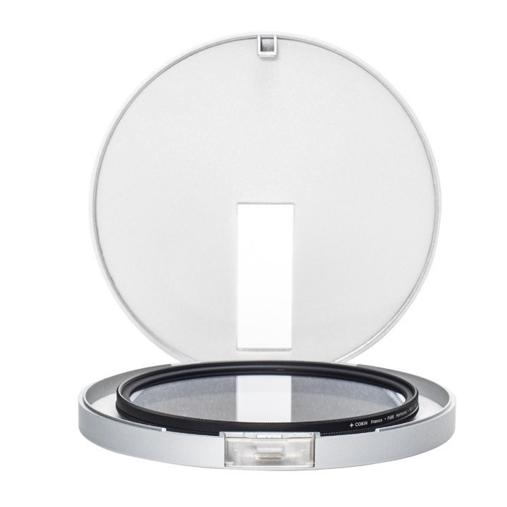 Cokin Filtro Fader ND X Pure Harmonie - 82mm