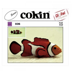 Cokin Filtro FLW - X036 - XL