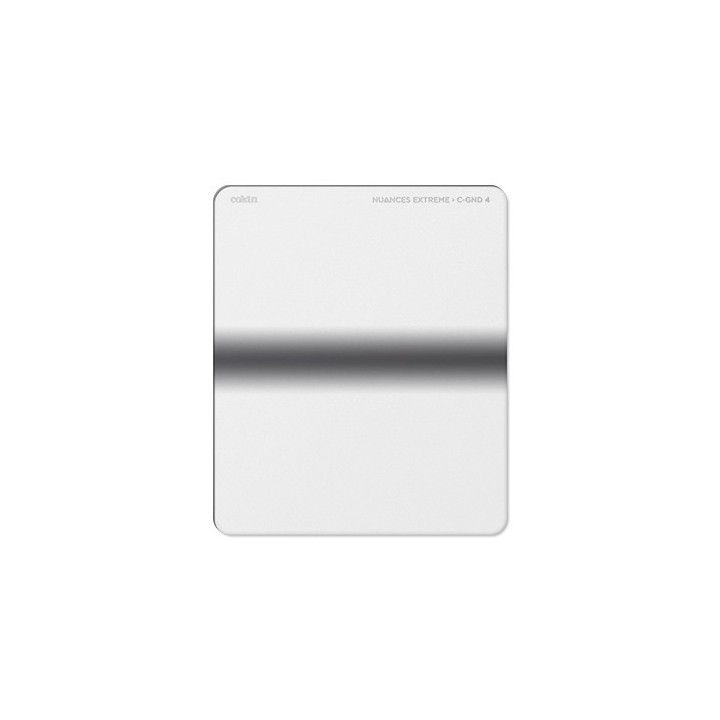 Cokin Filtro Nuances Extreme Center Degradê ND4 Soft (2 Stops) - NXPCG4 - M