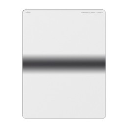 Cokin Filtro Nuances Extreme Center Degradê ND8 Soft (3 Stops) - NXXCG8 - XL