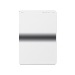 Cokin Filtro Nuances Extreme Center Degradê ND8 Soft (3 Stops) - NXZCG8 - L