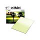 Cokin Filtro Verde-Amarelo - P006 - M