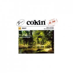 Cokin Filtro Warm (81EF) - P037 - M