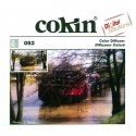 Cokin Filtro Difusor de Cor - P082 - M