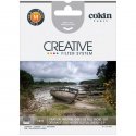 Cokin Filtro Degradê ND8 Full (3 F-stops) - P121F - M