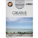 Cokin Filtro Degradê ND4 Medium (2 F-stops) - P121M - M