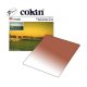 Cokin Filtro Degradê Tobacco 2 Full - P125F - M