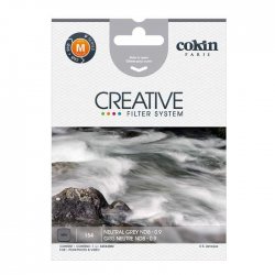 Cokin Filtro ND8 (3 F-stops) - P154 - M