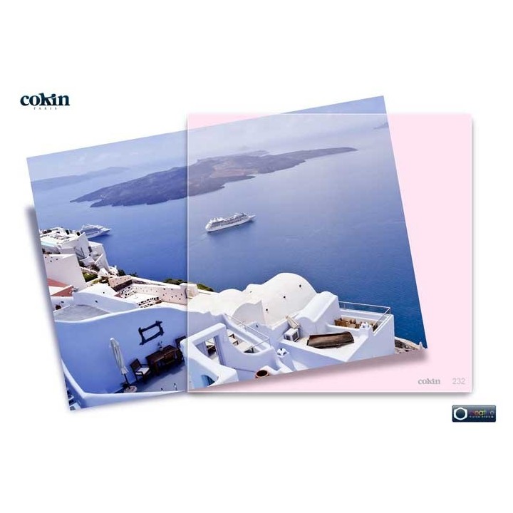 Cokin Filtro Skylight 1B - P232 - M