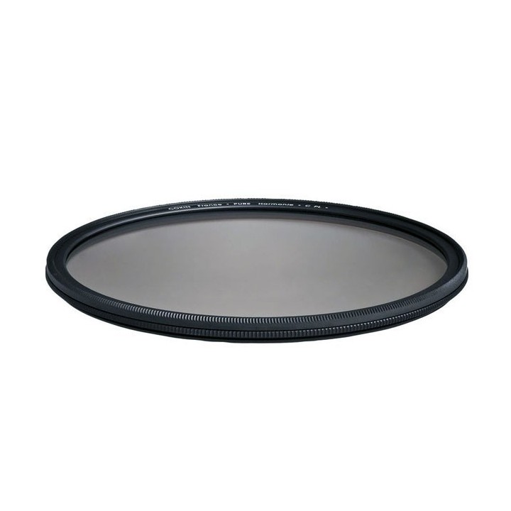 Cokin Filtro Polarizador Pure Harmonie - 40,5mm