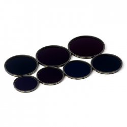 Cokin Filtro Round Nuances ND1024 (10 Stops) - CN1024-52 - 52mm