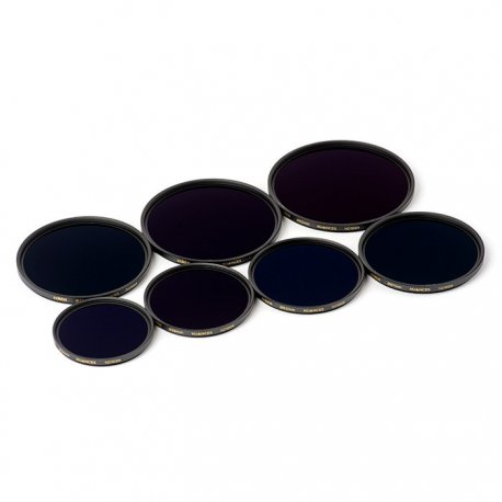 Cokin Filtro Round Nuances ND1024 (10 Stops) - CN1024-52 - 52mm